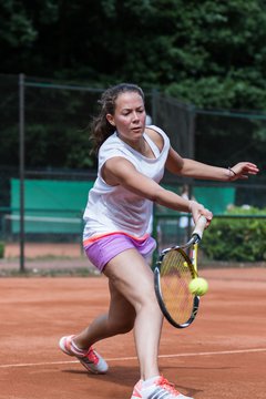 Bild 189 - VL TC Wedel e.V. - Marienthaler THC : Ergebnis: 6:3